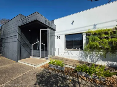 Ponto Comercial para alugar, 160m² no Jardim Maria Izabel, Marília