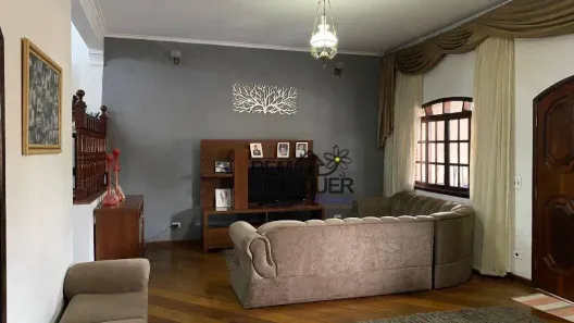 Sobrado com 2 Quartos à venda, 200m² no Jardim Líbano, São Paulo