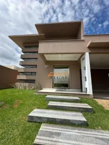 Casa de Condomínio com 3 Quartos à venda, 354m² no Morato, Piracicaba