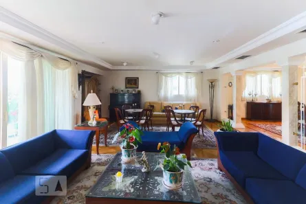 Apartamento com 4 Quartos à venda, 410m² no Campo Belo, São Paulo