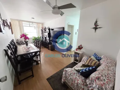 Apartamento com 2 Quartos à venda, 62m² no Todos os Santos, Rio de Janeiro
