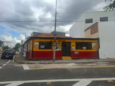 Casa com 3 Quartos à venda, 323m² no Parque Industrial, Campinas