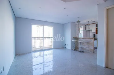 Apartamento com 2 Quartos à venda, 74m² no Vila Gomes Cardim, São Paulo
