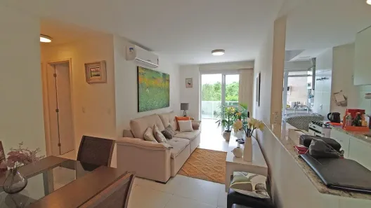 Apartamento com 2 Quartos à venda, 87m² no Recreio dos Bandeirantes, Rio de Janeiro