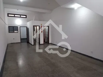 Sala Comercial para alugar, 95m² no Planalto, São Bernardo do Campo