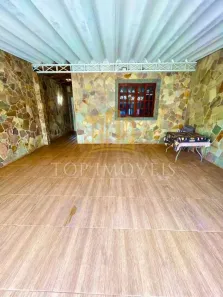 Casa com 3 Quartos à venda, 134m² no Jardim América, São José dos Campos