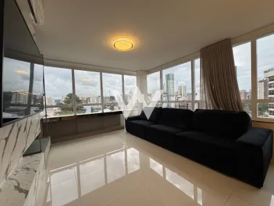 Apartamento com 2 Quartos para alugar, 131m² no Vila Rosa, Novo Hamburgo