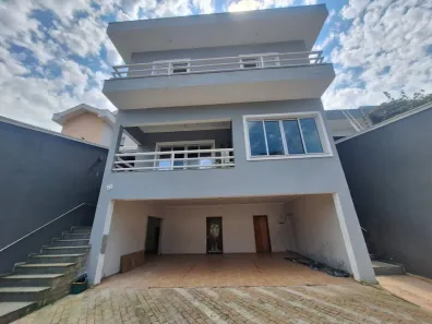 Sobrado com 4 Quartos para alugar, 400m² no Parque dos Príncipes, São Paulo