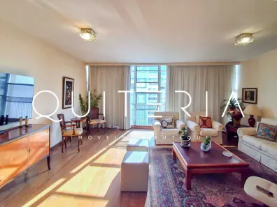 Apartamento com 3 Quartos à venda, 149m² no Copacabana, Rio de Janeiro