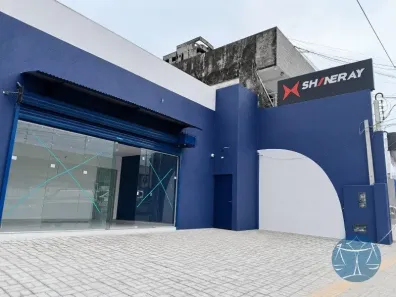 Sala Comercial à venda, 170m² no Lagoa Nova, Natal