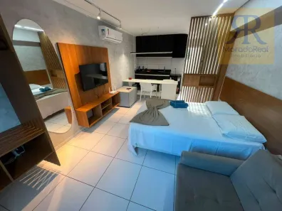 Flat com 1 Quarto à venda, 30m² no Boa Viagem, Recife