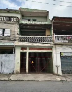 Casa com 3 Quartos à venda, 125m² no Parque Pinheiros, Taboão da Serra