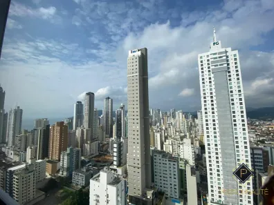 Apartamento com 4 Quartos à venda, 143m² no Centro, Balneário Camboriú