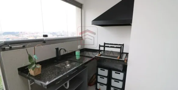 Apartamento com 3 Quartos à venda, 81m² no Vila Prudente, São Paulo