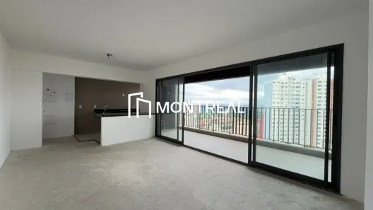 Apartamento com 3 Quartos à venda, 128m² no Jardim Vera Cruz, São Paulo