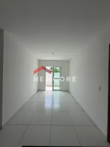 Apartamento com 2 Quartos à venda, 69m² no Jardim Camboinha, Cabedelo
