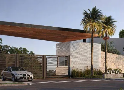 Casa de Condomínio com 3 Quartos à venda, 204m² no Campo Comprido, Curitiba