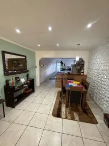 Casa com 3 Quartos à venda, 200m² no Jardim Vitória, Campo Limpo Paulista