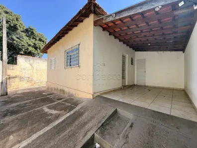 Casa com 2 Quartos à venda, 100m² no Jardim Los Angeles, São José do Rio Preto