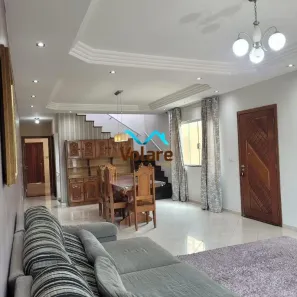 Sobrado com 4 Quartos à venda, 287m² no Jaguaré, São Paulo