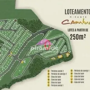Lote/Terreno à venda, 10m² no Putim, São José dos Campos