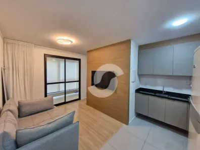 Apartamento com 1 Quarto à venda, 38m² no Ingá, Niterói