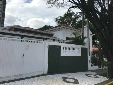 Casa com 3 Quartos à venda, 160m² no Vila Rossi, Campinas