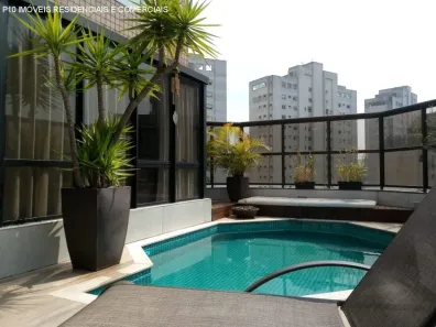 Cobertura com 4 Quartos à venda, 758m² no Vila Andrade, São Paulo