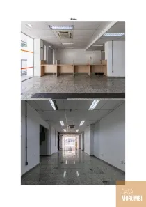 Prédio Comercial para alugar, 5582m² no Consolação, São Paulo