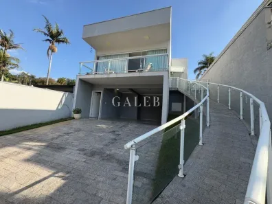 Casa com 3 Quartos à venda, 223m² no Jardim Paulista, Atibaia