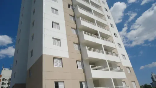 Apartamento com 3 Quartos à venda, 75m² no Vila Bandeirantes, São José dos Campos