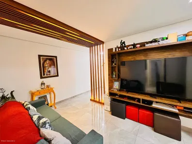 Apartamento com 3 Quartos à venda, 100m² no Setor Meireles, Brasília