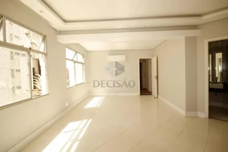 Apartamento com 4 Quartos à venda, 150m² no Savassi, Belo Horizonte