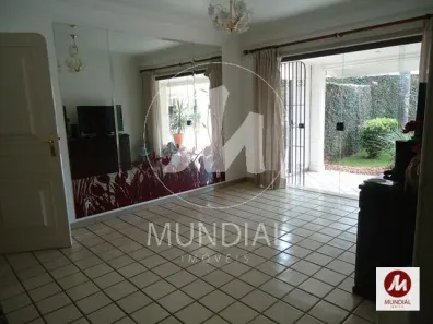 Sobrado com 4 Quartos à venda, 435m² no Jardim Sumaré, Ribeirão Preto