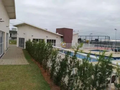 Lote/Terreno à venda, 273m² no Loteamento Floresta, São José dos Campos