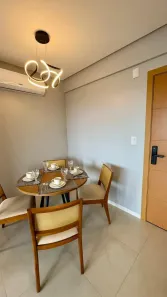 Apartamento com 2 Quartos para alugar, 66m² no Pedreira, Belém