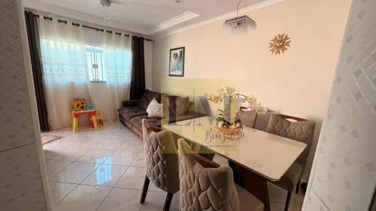 Sobrado com 2 Quartos à venda, 65m² no Parque Boturussu, São Paulo