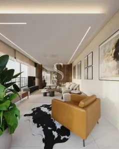 Apartamento com 3 Quartos à venda, 176m² no Vila Olímpia, São Paulo