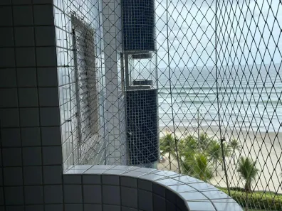 Apartamento com 1 Quarto à venda, 45m² no Boqueirão, Praia Grande