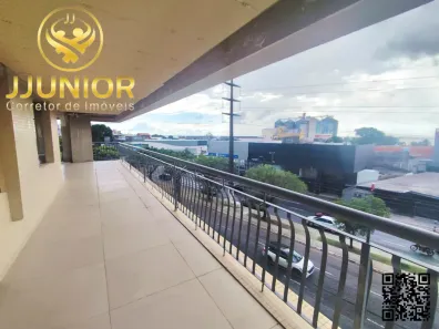 Apartamento com 4 Quartos à venda, 250m² no Umarizal, Belém