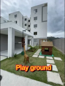 Apartamento com 2 Quartos à venda, 43m² no Recreio dos Bandeirantes, Rio de Janeiro