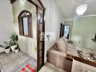 Apartamento com 2 Quartos à venda, 57m² no Glória, Contagem