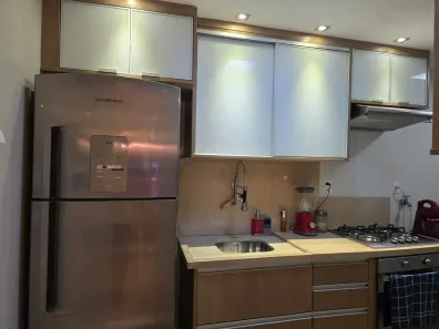 Apartamento com 3 Quartos à venda, 64m² no Boa União (Abrantes), Camaçari
