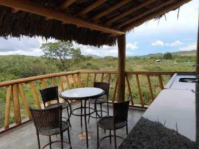 com 2 Quartos à venda, 40000m² no São Jorge, Alto Paraíso de Goiás
