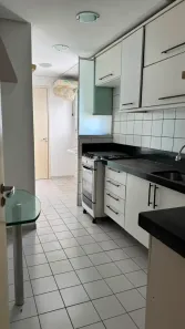 Apartamento com 3 Quartos à venda, 74m² no Chapada, Manaus