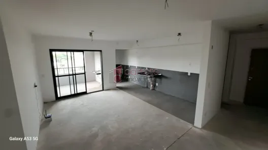 Apartamento com 3 Quartos à venda, 101m² no Engordadouro, Jundiaí