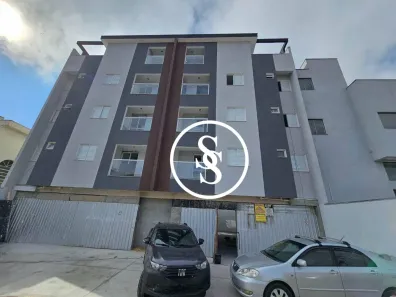 Cobertura com 2 Quartos à venda, 110m² no Assunção, São Bernardo do Campo
