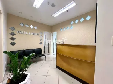 Sala Comercial à venda, 63m² no Aparecida, Santos