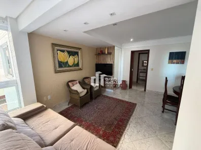 Apartamento com 3 Quartos à venda, 105m² no Enseada Azul, Guarapari