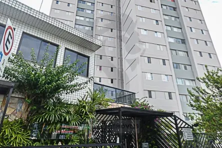 Apartamento com 2 Quartos para alugar, 60m² no Independência, São Bernardo do Campo